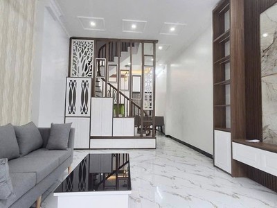 Nhà đẹp phố thanh lân - 44m2 x 6pn, cách mặt phố 15m - nhỉnh 8 tỷ 2