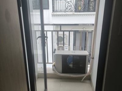 Cho thuê phòng trọ gần fpt   đh quốc tế   nhận ghép sinh viên 4