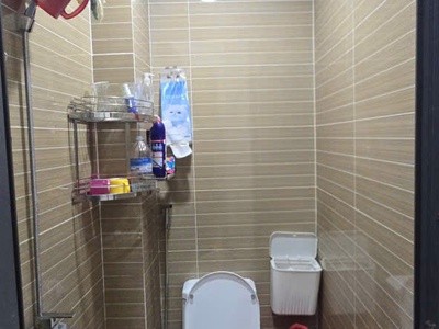 Nhà 1 lầu sổ hồng riêng chợ giãn dân hiệp thành 22 q12 5