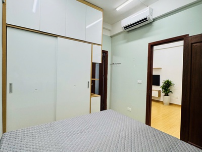 Căn hộ chung cư kim văn kim lũ, nguyễn xiển 56m2, 2 ngủ, sổ đỏ tầng 16 giá chỉ 3 tỷ nhỏ 3