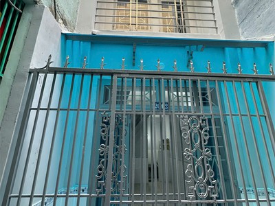 Nhà xinh trung tâm tân bình   giá chỉ 3.2 tỷ địa chỉ: 204/2 hoàng văn thụ, phường 4, quận tân bình 0