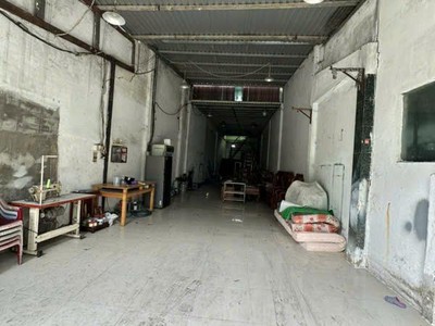 Rẻ  nhà 3 tầng hxt 111m2, đ.6m   nguyễn thị đành hm 1