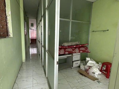 Rẻ  nhà 3 tầng hxt 111m2, đ.6m   nguyễn thị đành hm 2