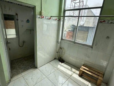 Rẻ  nhà 3 tầng hxt 111m2, đ.6m   nguyễn thị đành hm 3