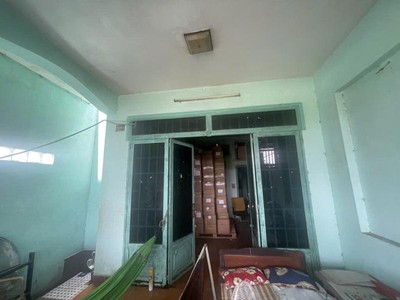 Rẻ  nhà c4 hxt 119m2, nở hậu   dương công khi hm 0