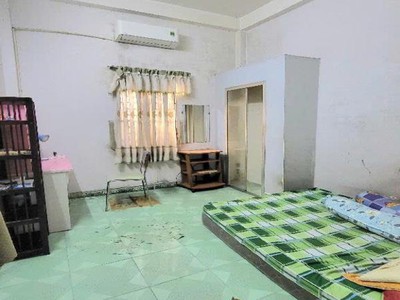 Rẻ  nhà c4 hxt 119m2, nở hậu   dương công khi hm 2