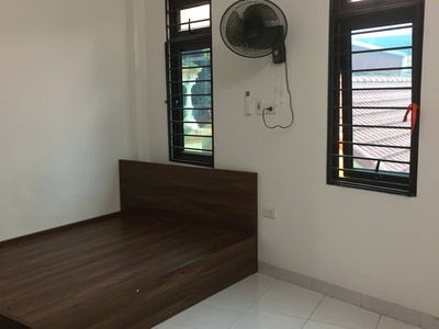 Chính chủ cho thuê phòng khép kín CCMN mới xây ngõ 254 Minh Khai 0
