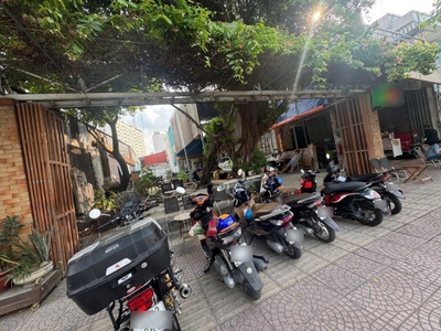 Bán đất mặt tiền siêu vip   135m  kinh doanh sầm uất   trung tâm trường thọ   giá chỉ 18.5 tỷ 2
