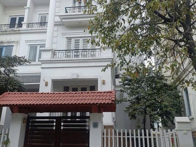 Bán nhà biệt thự sân vườn phố đốc ngữ, ba đình - đẳng cấp thượng lưu, 3 thoáng 141m2, mt 8.2m, 40tỷ 1