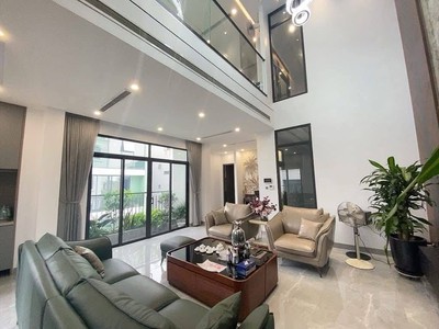 Bán nhà biệt thự sân vườn phố đốc ngữ, ba đình - đẳng cấp thượng lưu, 3 thoáng 141m2, mt 8.2m, 40tỷ 0