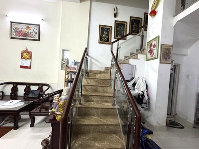 Cực hiếm  bán nhà 4 tầng   hẻm xe hơi - 52m    chỉ 5 tỷ gần lê văn việt   tăng nhơn phú a 2