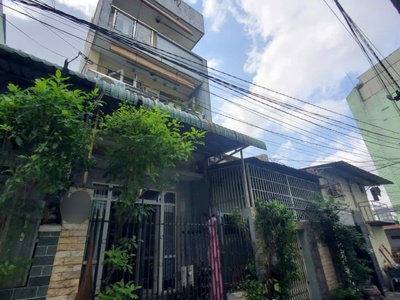 Bán nhà 4 tầng ngay lê văn việt, tăng nhơn phú a - hxh- 4x13 - giá cực tốt 4.999 tỷ 2