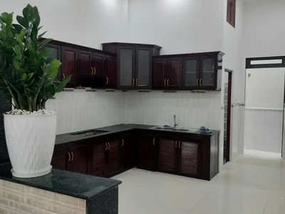 Nhà mới  lê văn quới, bình tân, hxh, 63m2, 3 tầng - giá nhỉnh   6tỷ, sổ đỏ 2