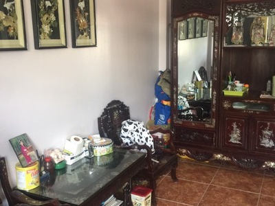 Siêu hiếm: nhà mặt phố hào nam-đống đa-mt 4,2m-7t-giá 15,48 tỷ 2