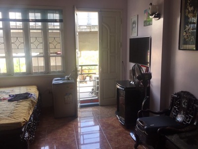 Siêu hiếm: nhà mặt phố hào nam-đống đa-mt 4,2m-7t-giá 15,48 tỷ 0