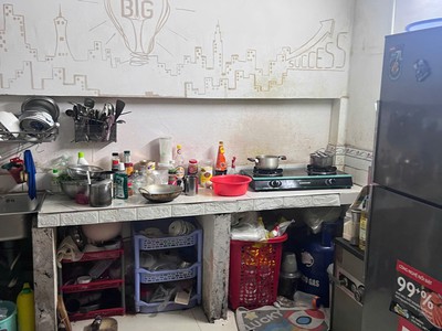 Chính chủ cho thuê nhà nguyên căn 60m2 đường Nơ Trang Long Bình Thạnh HCM 1