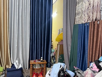Chính chủ cho thuê nhà nguyên căn 60m2 đường Nơ Trang Long Bình Thạnh HCM 4