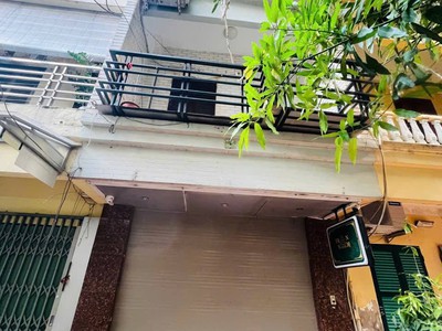 Bán nhà nghĩa đô cầu giấy phân lô ô tô vào nhà kinh doanh văn phòng- spa 5 tầng  44m 17 tỷ 1