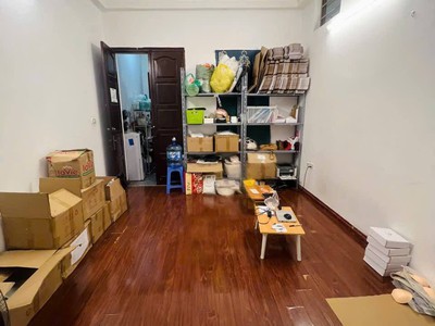 Bán nhà nghĩa đô cầu giấy phân lô ô tô vào nhà kinh doanh văn phòng- spa 5 tầng  44m 17 tỷ 4