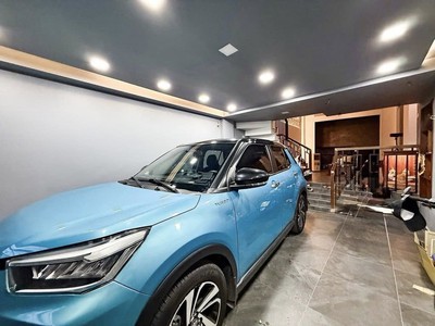 Vip dương quảng hàm 5 tầng gara ô tô tới nhà tphcm 1