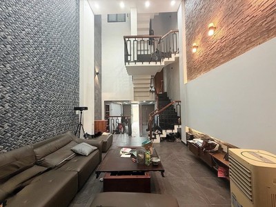 Nhà chính chủ gần bệnh viện thống nhất khu hành chính vip 2
