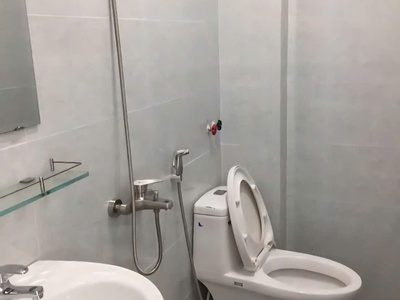 Trần văn quang, tb   hẻm xe hơi 1 trục   nhà mới full nội thất   chỉ 4.x tỷ 2