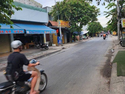 Bán gấp đất mt đông thạnh 8-1   1.919m2  đã có 1.000m2 thổ cư    chỉ 20tr/m2 2
