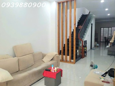 Hxh 6m nguyễn văn trỗi, 83m2 - 14tỷ tl 3
