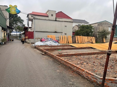 Bán đất ngô khê   phong khê, giá tốt cho nhà đầu tư 2