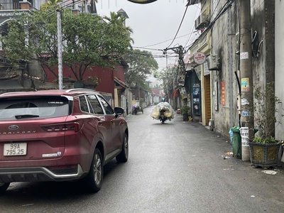 Bán đất ngô khê   phong khê, giá tốt cho nhà đầu tư 3