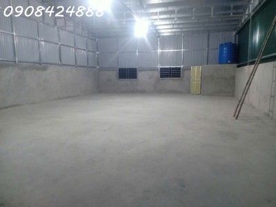 Cho thuê kho xưởng tại phường trần hưng đạo, tỉnh hưng yên 0