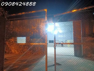 Cho thuê kho xưởng tại phường trần hưng đạo, tỉnh hưng yên 2