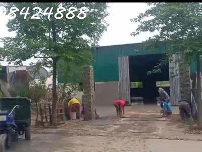 Cho thuê kho xưởng tại phường trần hưng đạo, tỉnh hưng yên 3