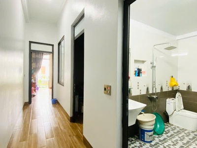 Bán nhà 3.5 tầng khu đại phúc   vị trí đẹp, đường rộng, giá hợp lý 0