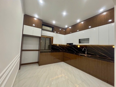 Tây hồ 51m, 6 tầng, thông võ chí công, thông xuân la, thông ngoại giao đoàn. 4