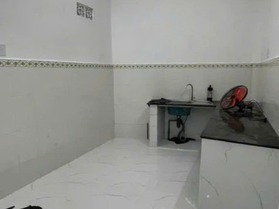 Trần văn quang, tb   hẻm xe hơi 1 trục   nhà mới full nội thất   chỉ 4.x tỷ 3