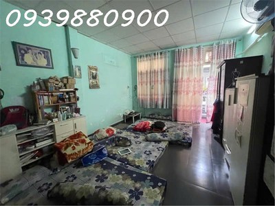 Lê văn sỹ, phú nhuận - 89m2 - 9,3tỷ tl 2