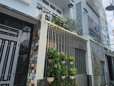 Lê văn sỹ, phú nhuận - 89m2 - 9,3tỷ tl 1
