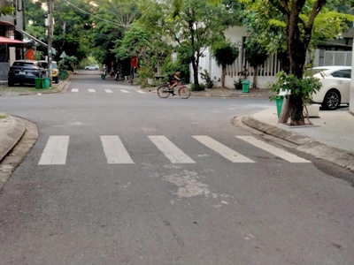 Bán lô đất 80m2  5x16m  đường 5m5   đá mộc 5, gần bến xe đà nẵng   chỉ 3.55 tỷ 1