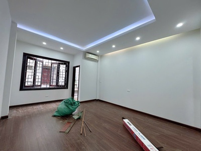 Bán nhà đại từ- hoàng mai, 70 m2, 4 tầng, mặt tiền 4,1 m, giá 13,8 tỷ. 1