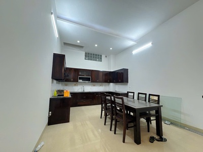 Bán nhà đại từ- hoàng mai, 70 m2, 4 tầng, mặt tiền 4,1 m, giá 13,8 tỷ. 4