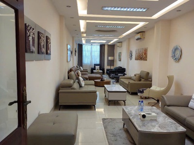 Bán nhà mặt phố Bạch Mai - Diện tích 122m2 - Giá bán 69 tỷ 0