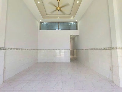 Bán gấp đất mặt tiền thạnh lộc 52   q.12   1.233m2  1.033m2 thổ cư    chỉ 13,5 tỷ. 2