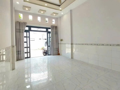 Bán gấp đất mặt tiền thạnh lộc 52   q.12   1.233m2  1.033m2 thổ cư    chỉ 13,5 tỷ. 4