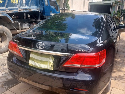 Chính chủ bán Toyota Camry 2.4G đời 2010   Giá 315 triệu  có thương lượng 5