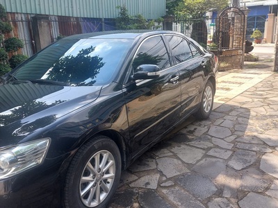 Chính chủ bán Toyota Camry 2.4G đời 2010   Giá 315 triệu  có thương lượng 2