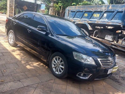Chính chủ bán Toyota Camry 2.4G đời 2010   Giá 315 triệu  có thương lượng 3