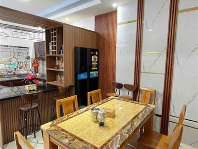 Nhà phố 3 tầng đường 77 tân quy, 48.3m , giá chỉ 6.5 tỷ   full nội thất 2