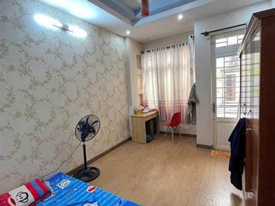 Nhà phố 3 tầng đường 77 tân quy, 48.3m , giá chỉ 6.5 tỷ   full nội thất 4
