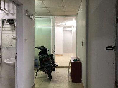Cho thuê nhà khép kín tại ngõ 364 giải phóng, phường thịnh liệt, quận hoàng mai, hà nội 0